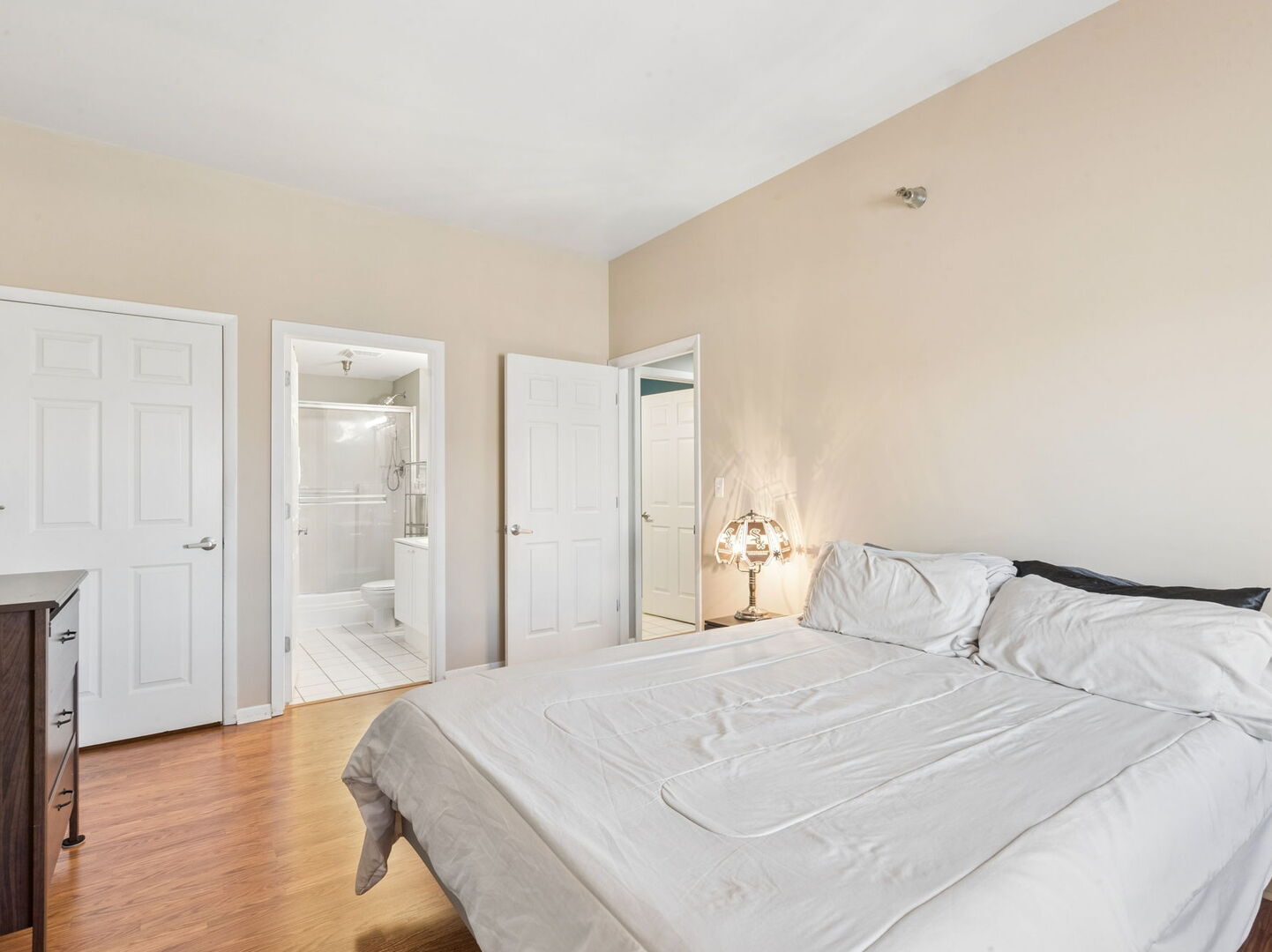 3303 GROVE Avenue Unit: 604