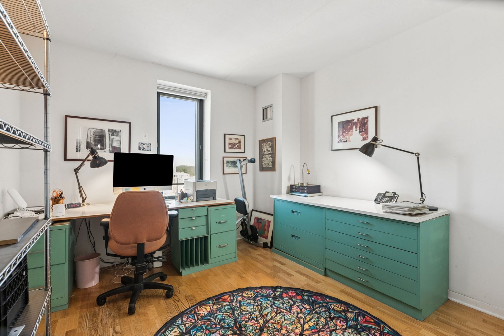 900 CHICAGO Avenue Unit: 609