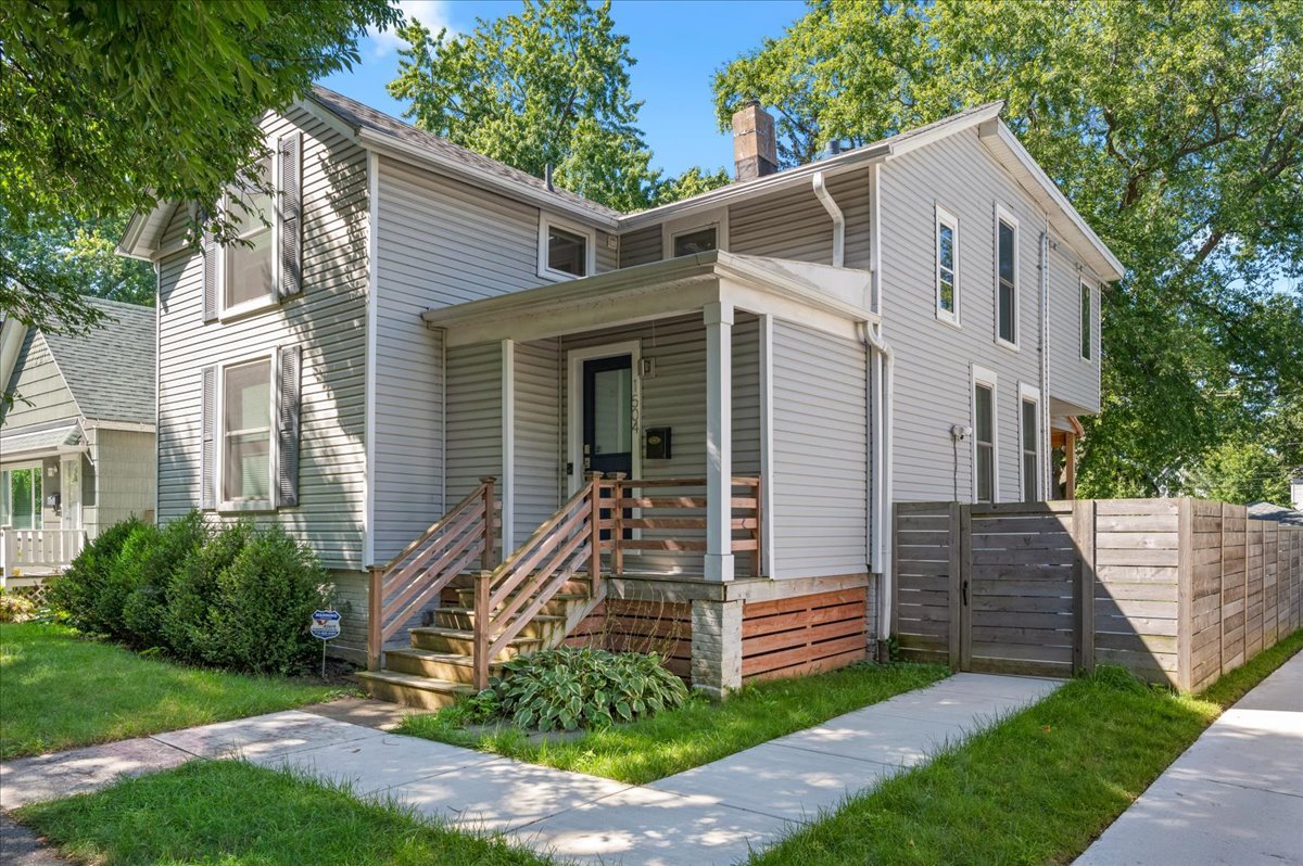1504 Ashland Avenue