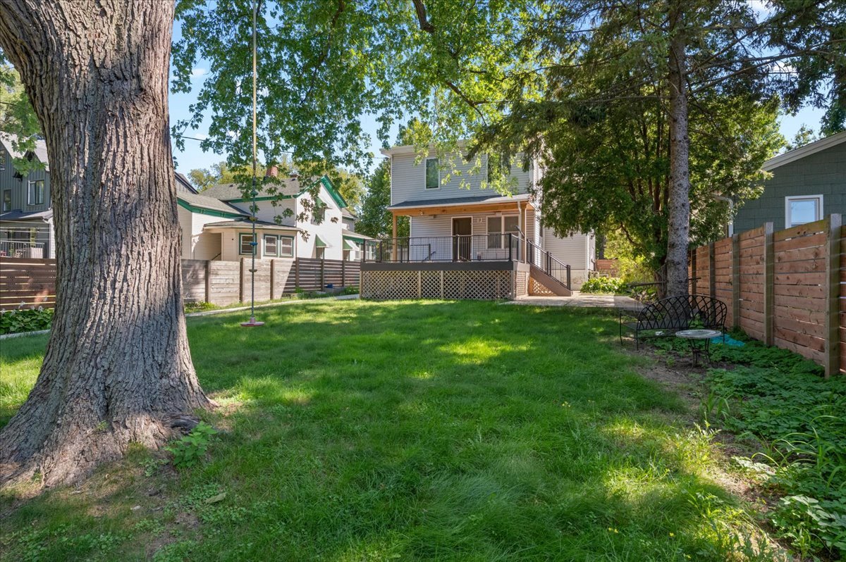 1504 Ashland Avenue