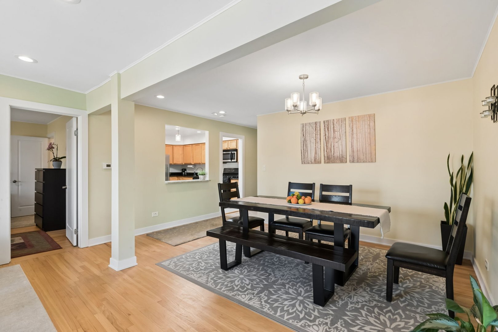 1333 Maple Avenue Unit: 5D