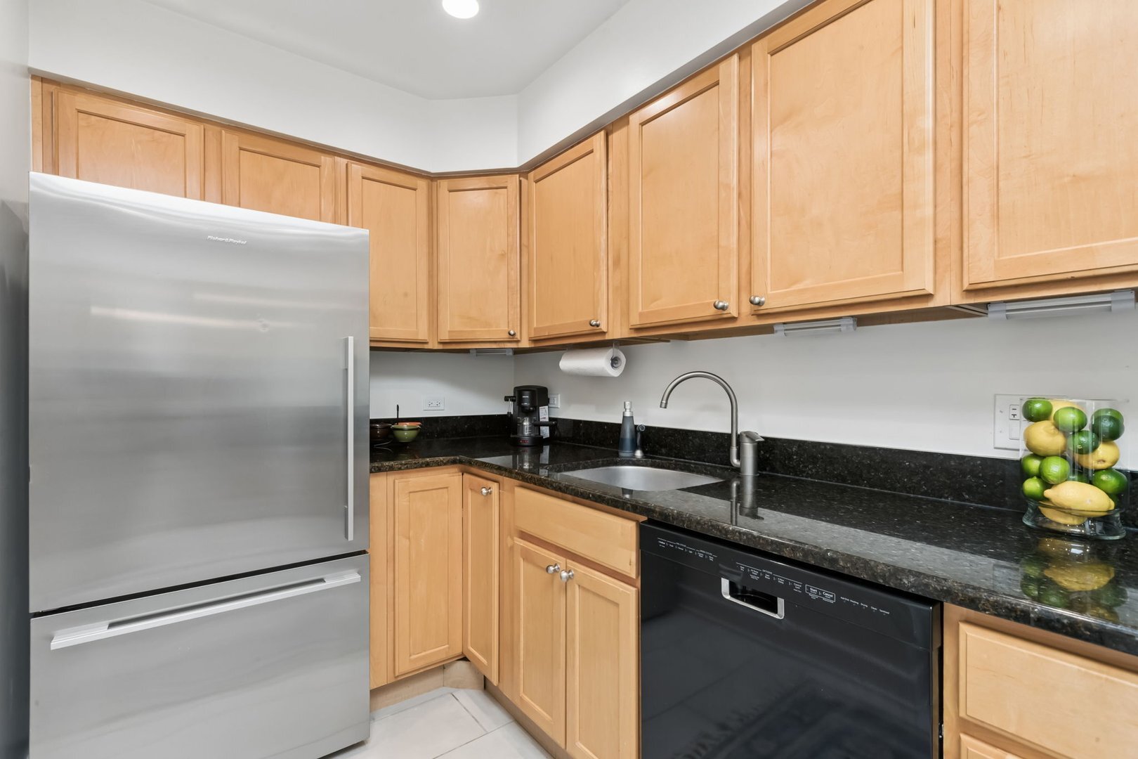 1333 Maple Avenue Unit: 5D