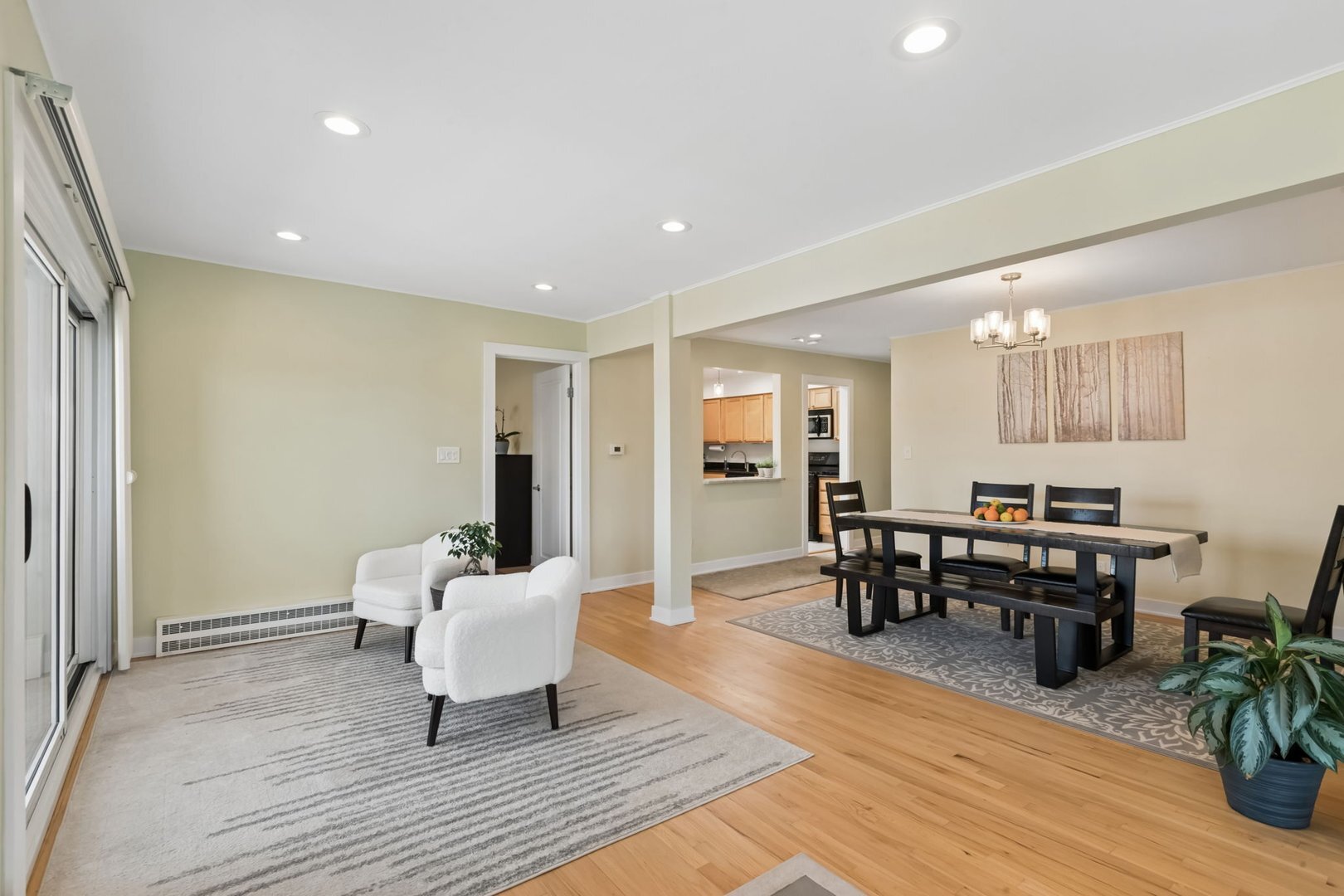 1333 Maple Avenue Unit: 5D