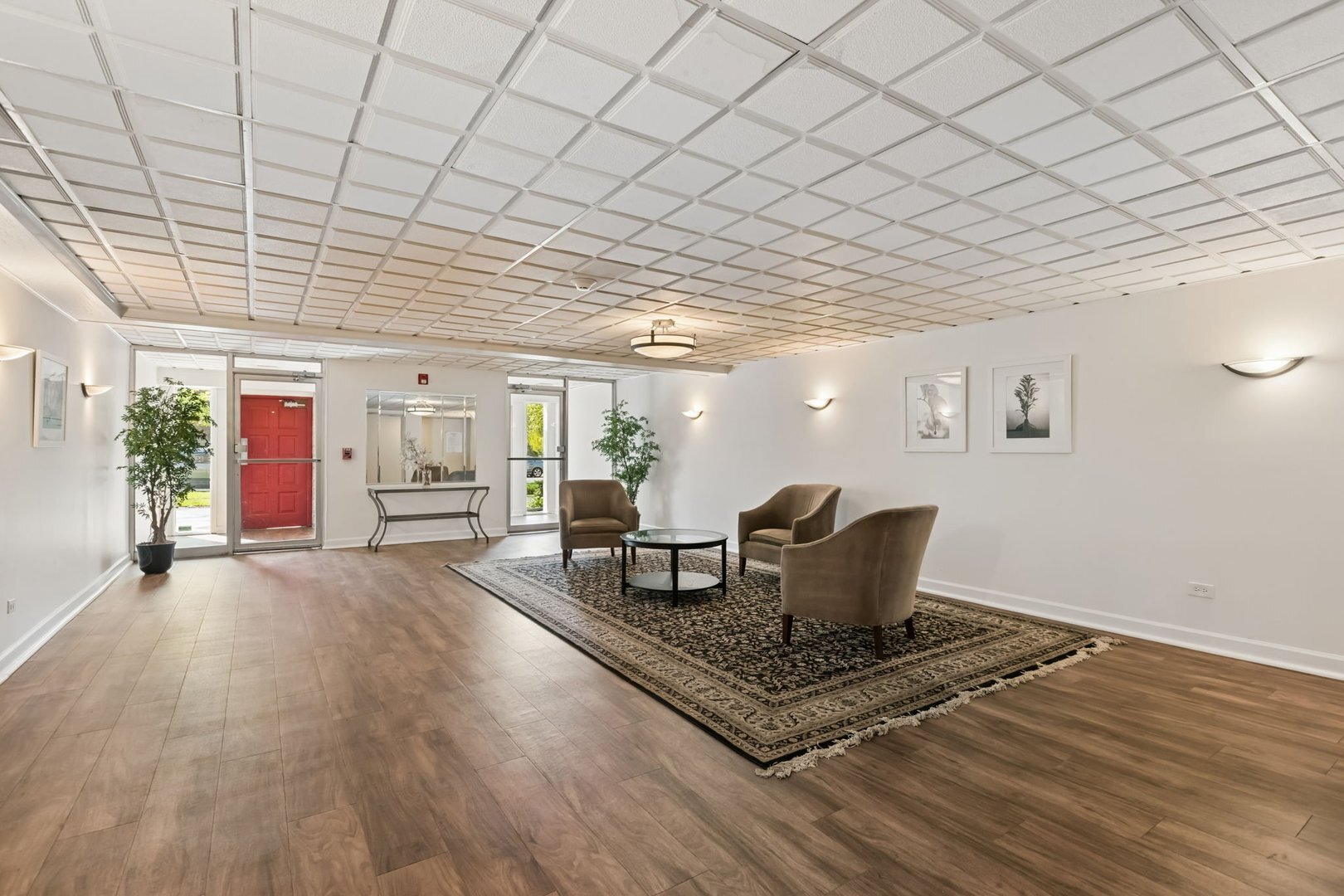 1333 Maple Avenue Unit: 5D