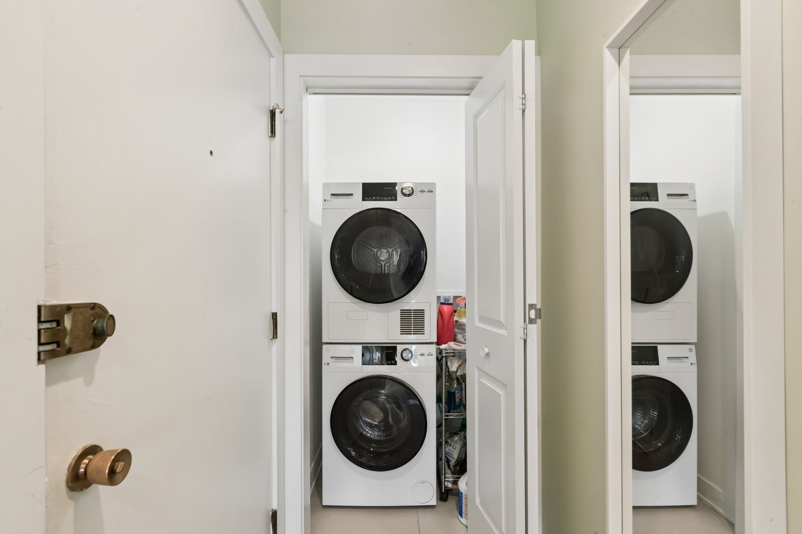 1333 Maple Avenue Unit: 5D