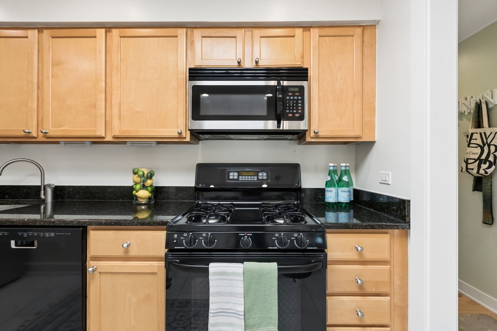 1333 Maple Avenue Unit: 5D