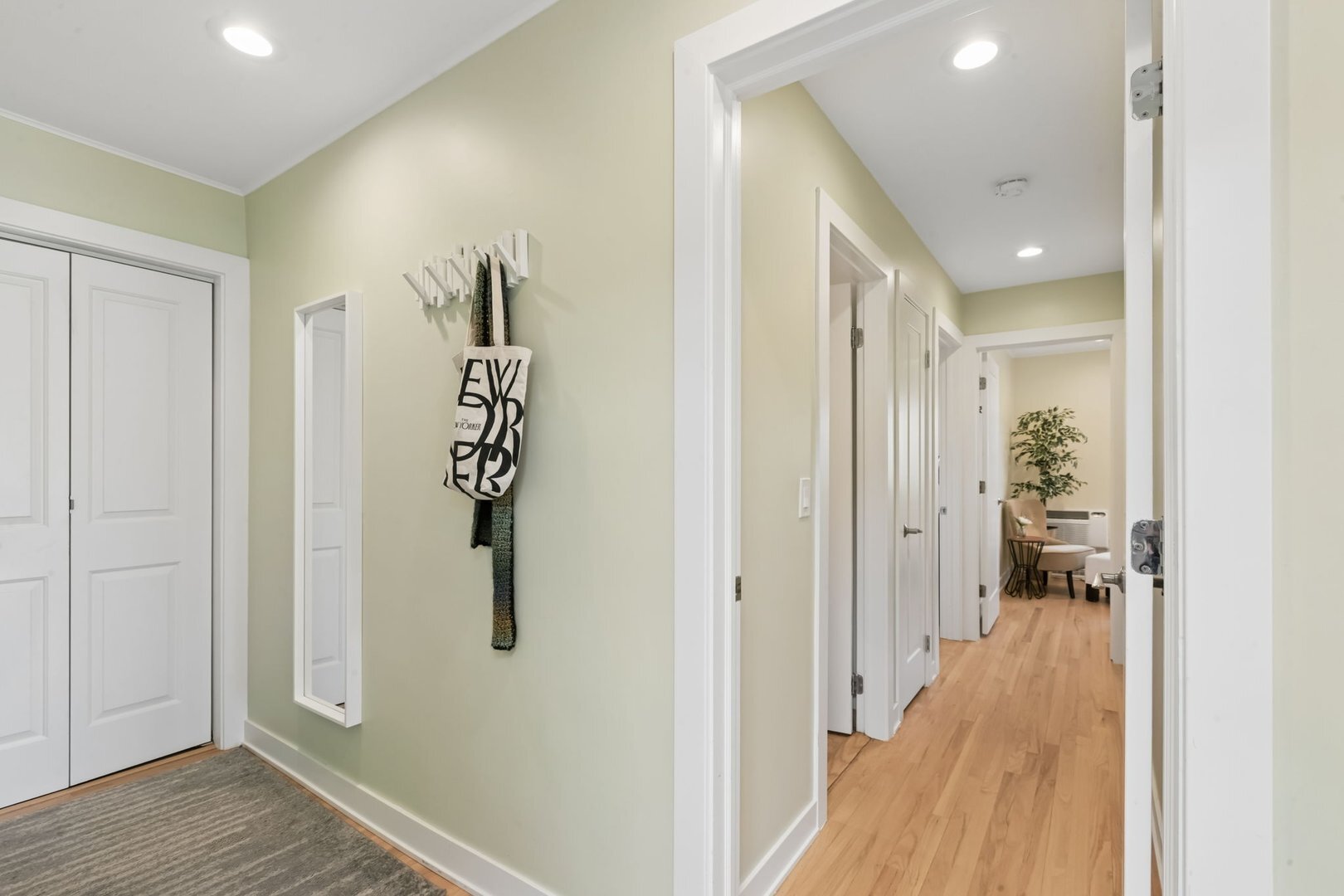 1333 Maple Avenue Unit: 5D