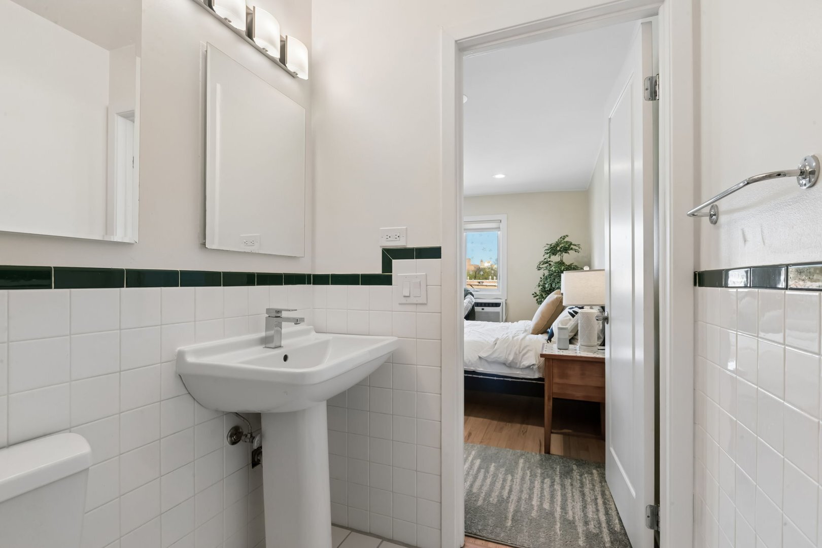 1333 Maple Avenue Unit: 5D