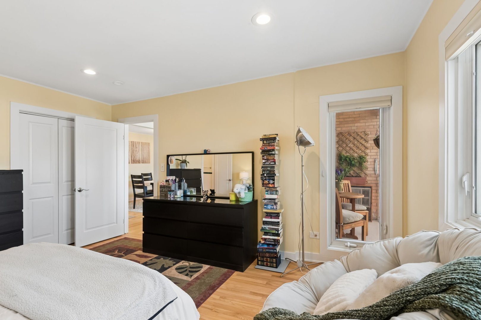 1333 Maple Avenue Unit: 5D