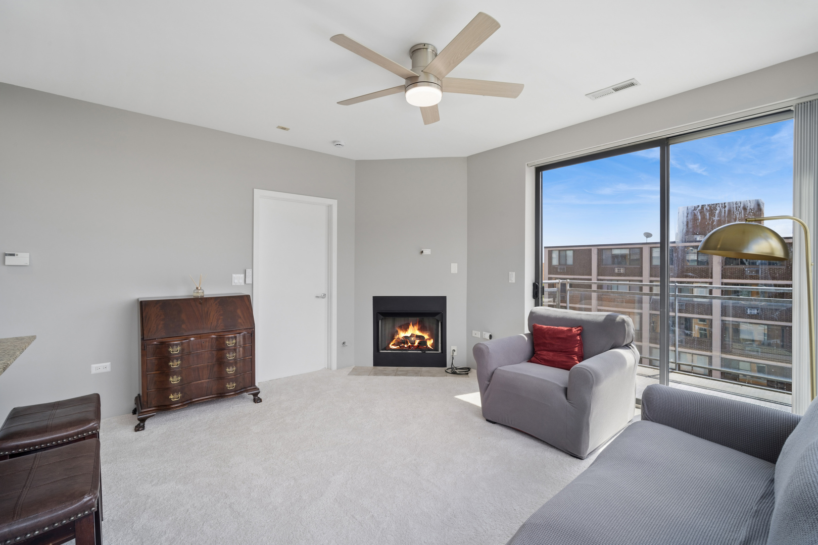 1720 Oak Avenue Unit: 711