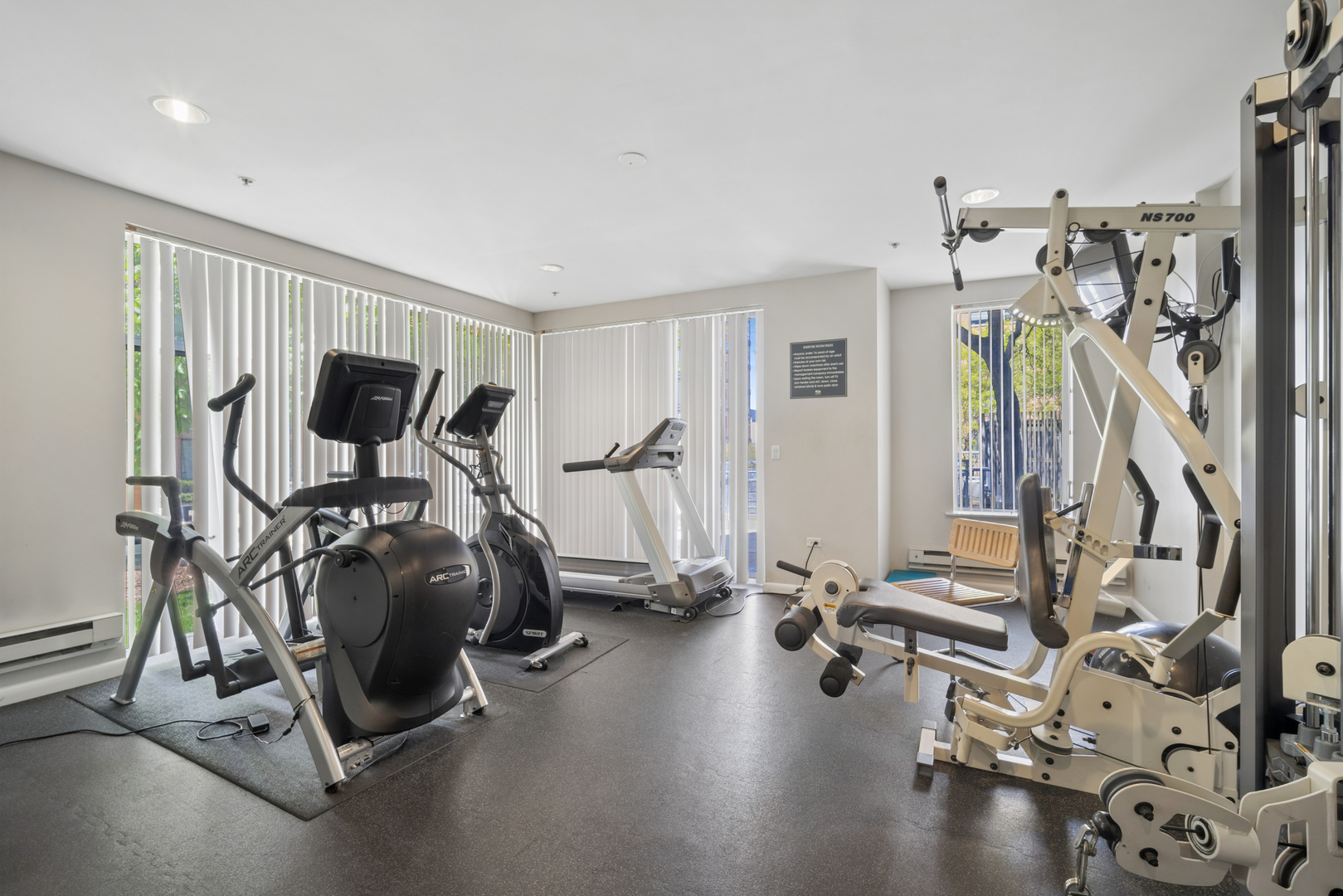 1720 Oak Avenue Unit: 711