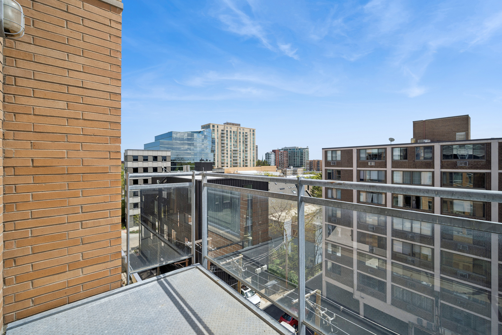 1720 Oak Avenue Unit: 711