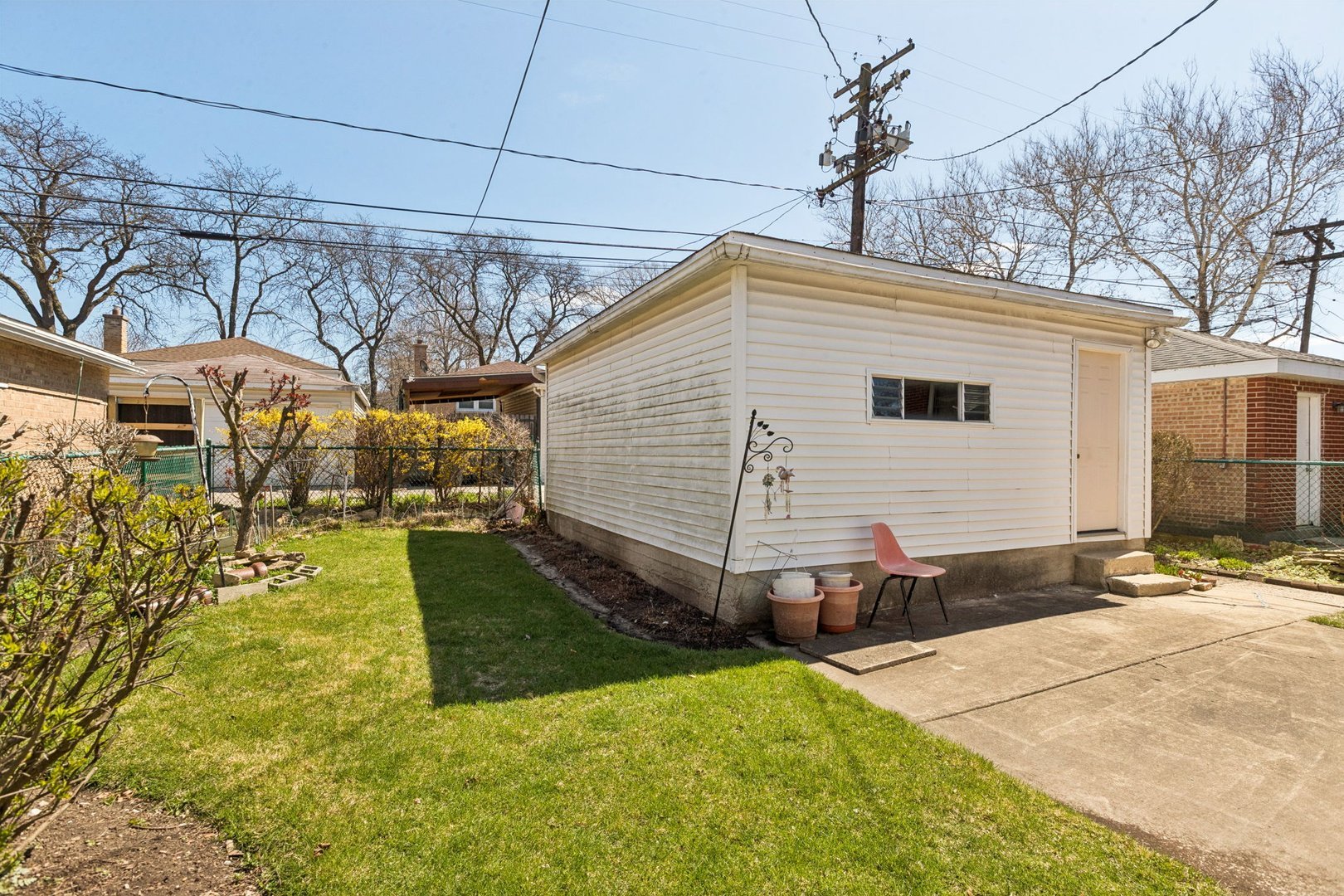 207 Brown Avenue