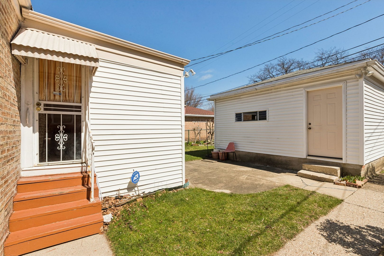 207 Brown Avenue