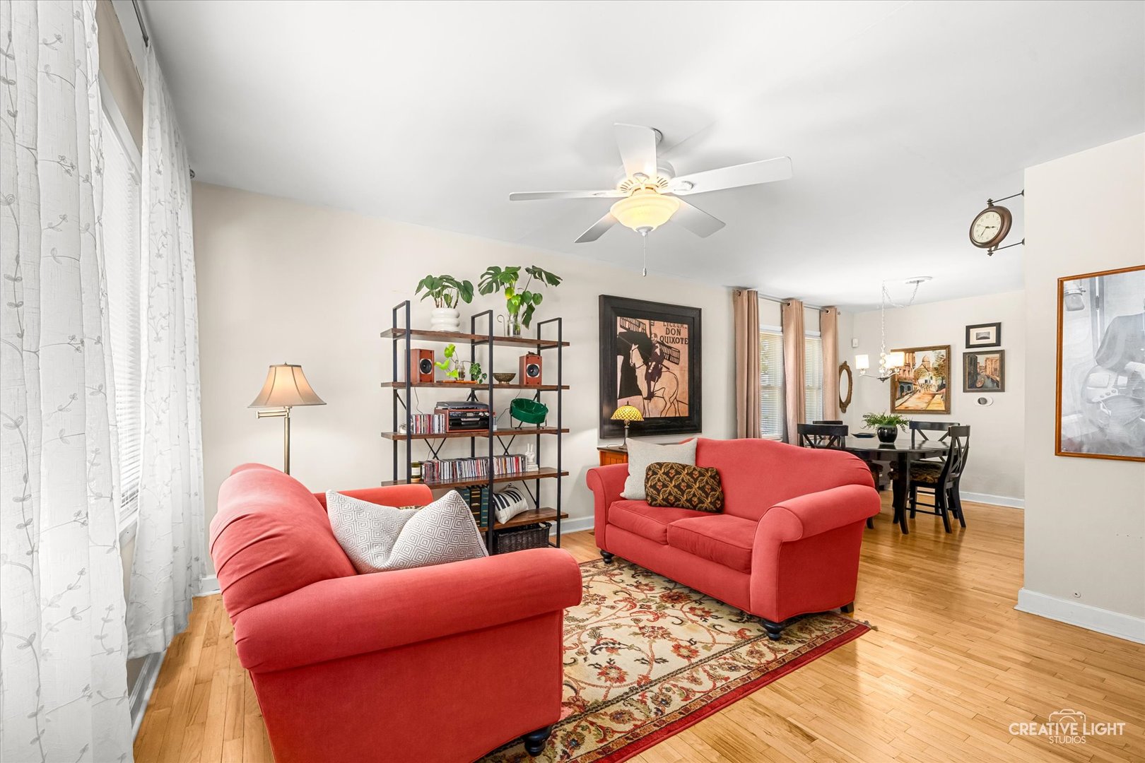 108 E Burlington Avenue