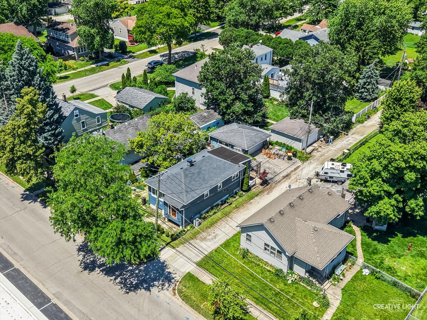 108 E Burlington Avenue