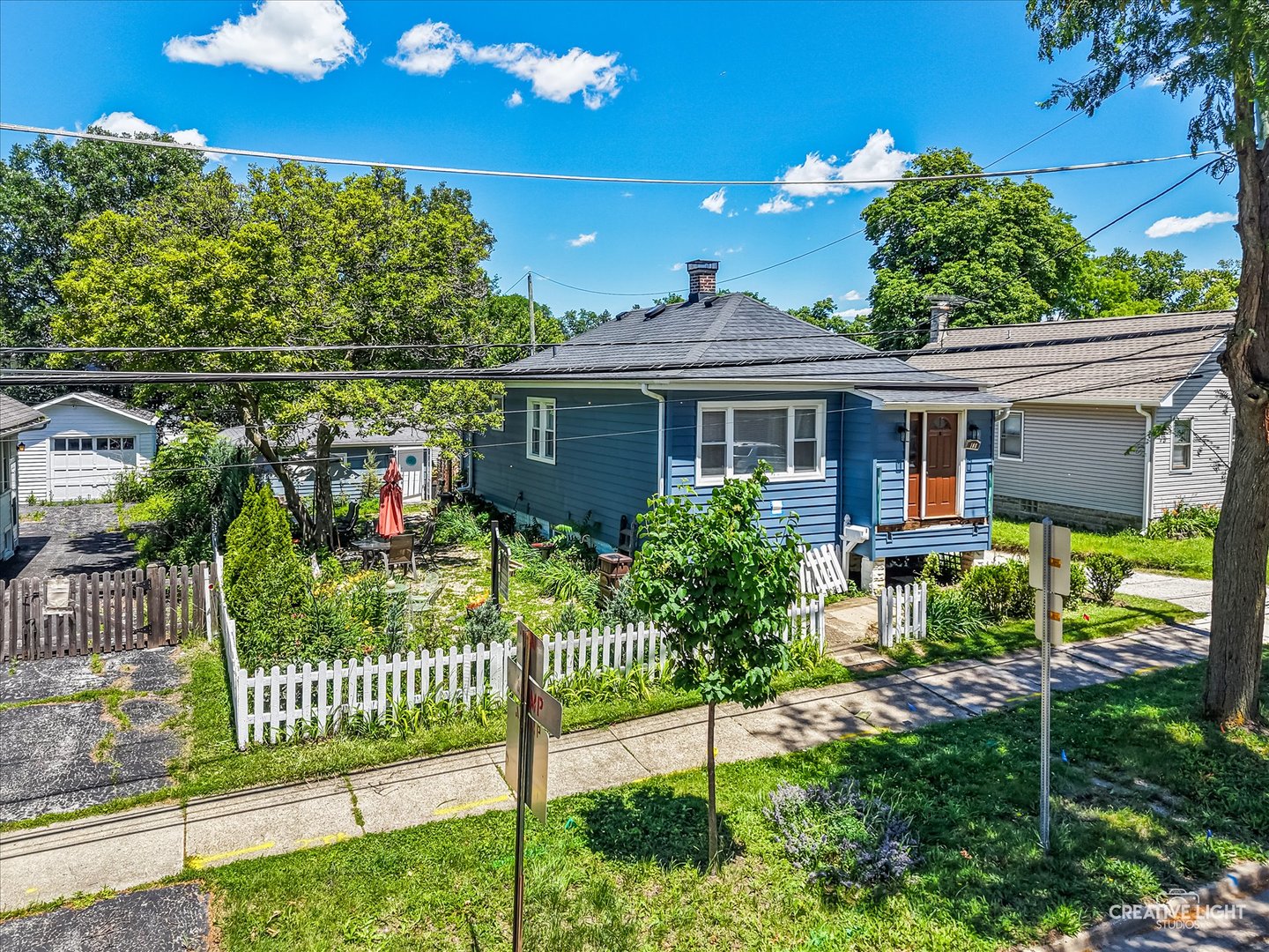 108 E Burlington Avenue