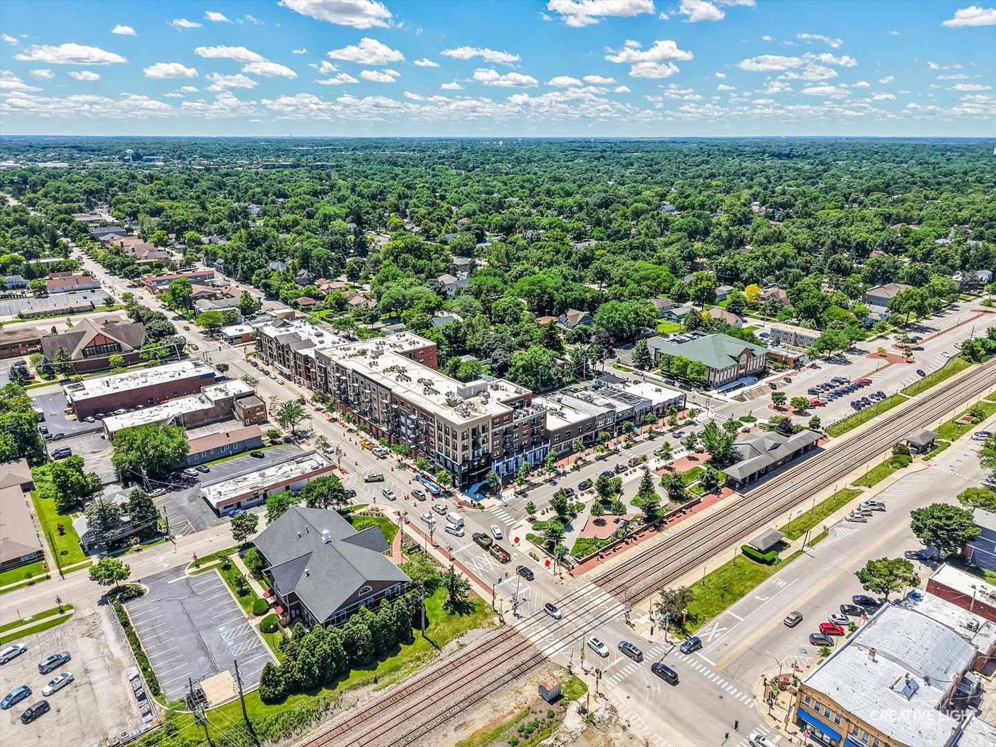 108 E Burlington Avenue