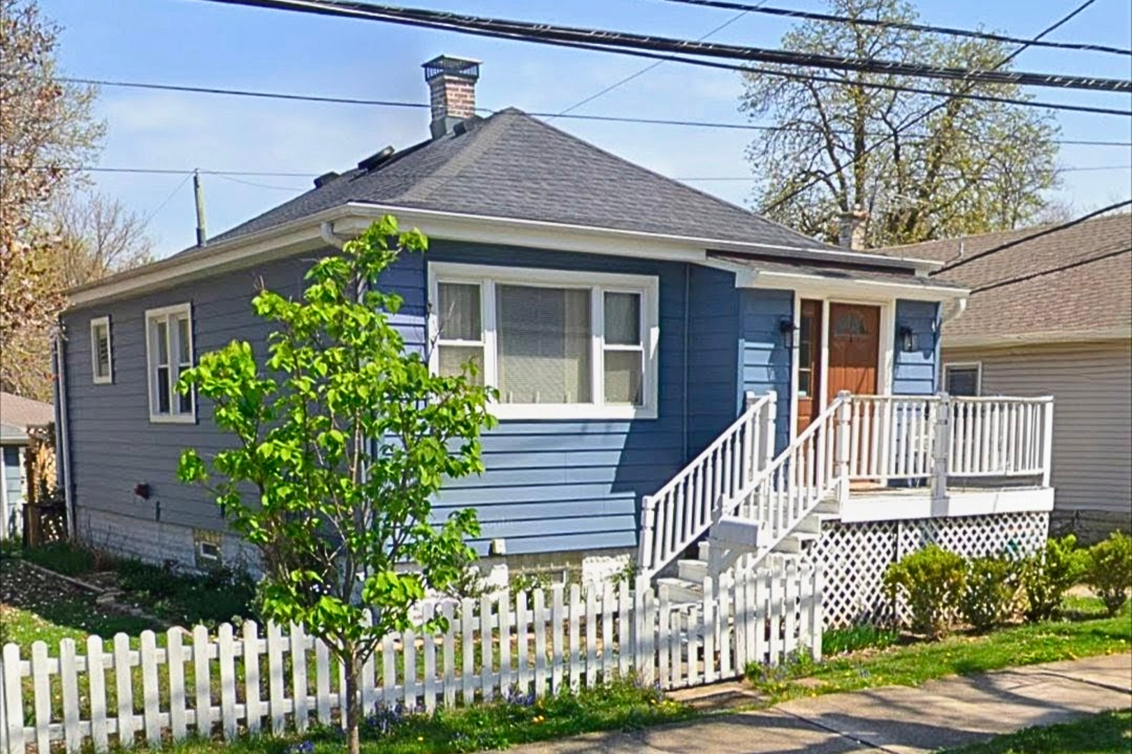 108 E Burlington Avenue