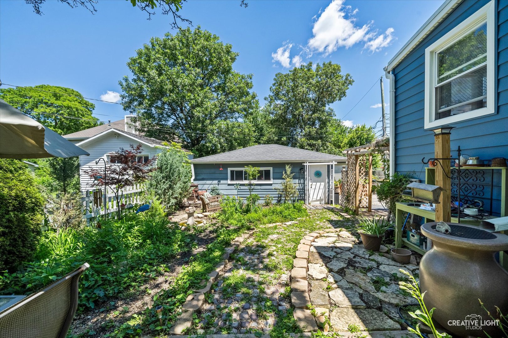 108 E Burlington Avenue