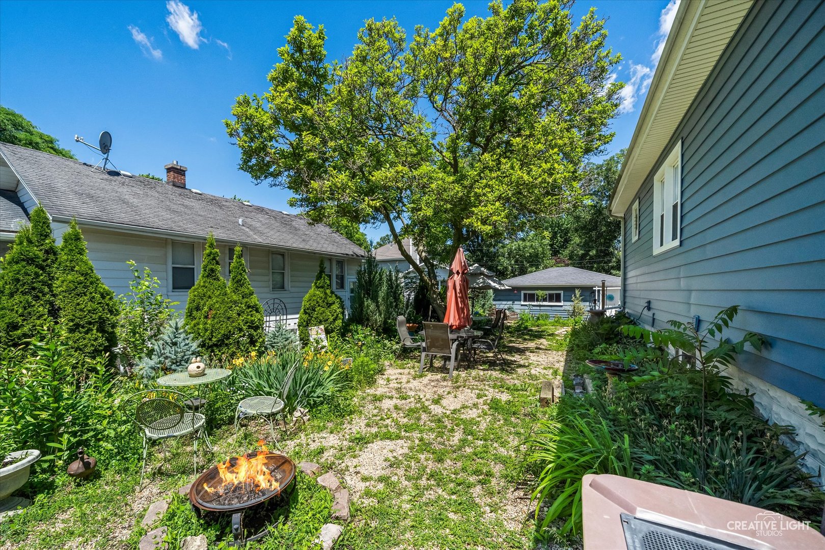 108 E Burlington Avenue