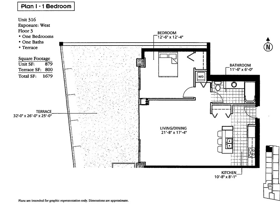 900 Chicago Avenue Unit: 316