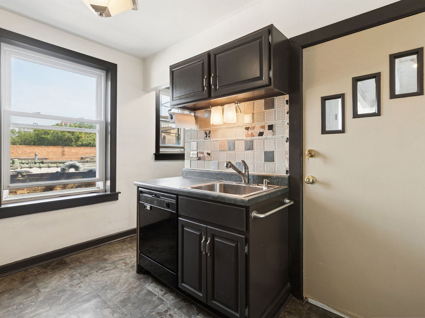 1044 W Balmoral Avenue Unit: 4C
