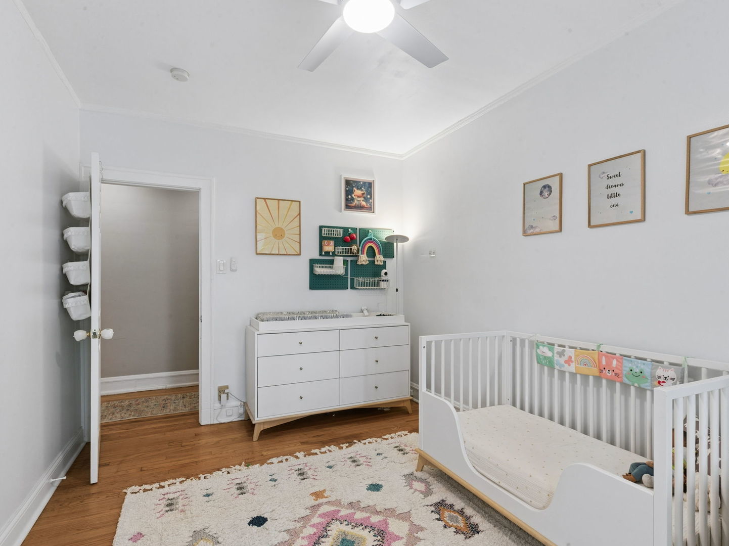 7358 N Damen Avenue Unit: 2N