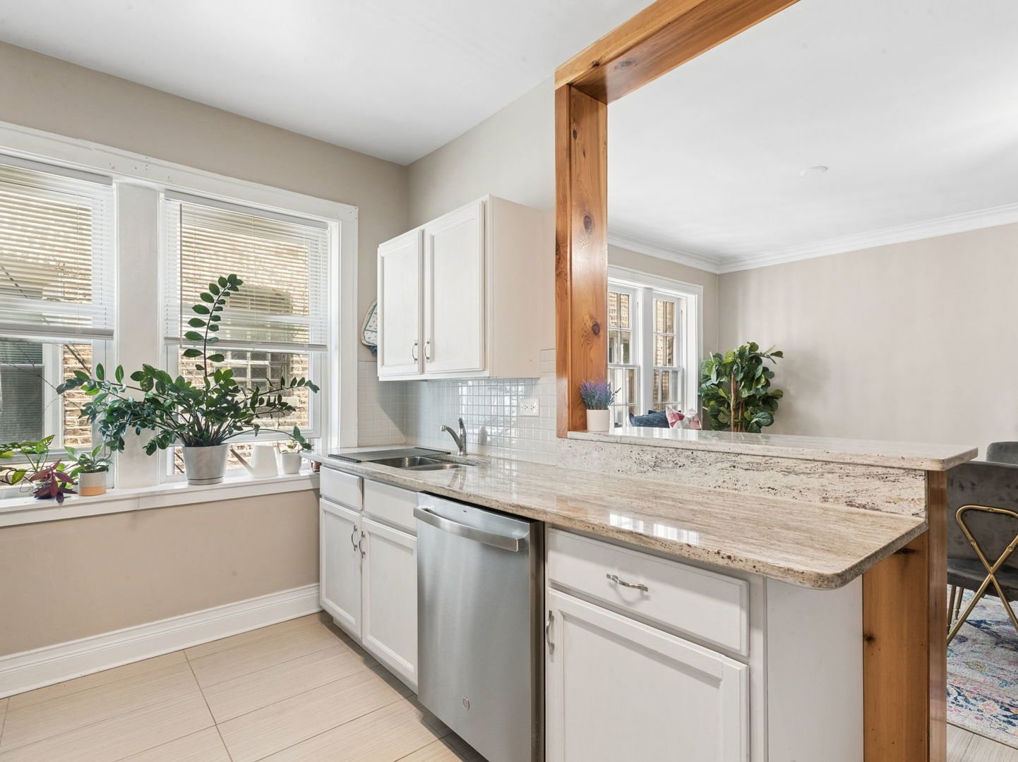 7358 N Damen Avenue Unit: 2N