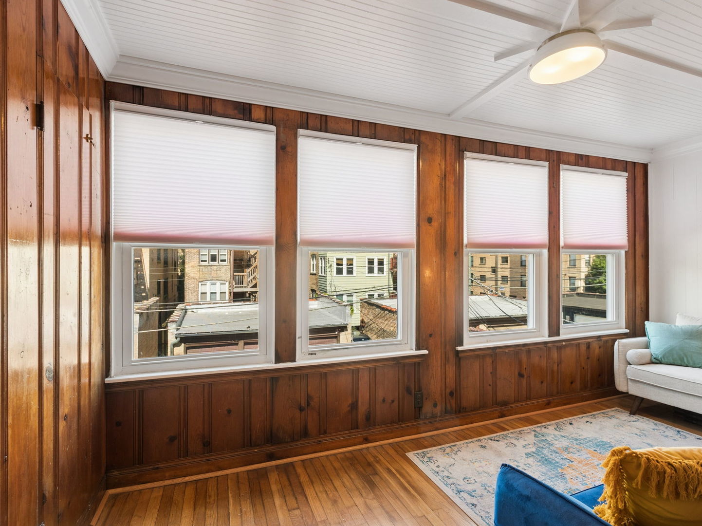 7358 N Damen Avenue Unit: 2N