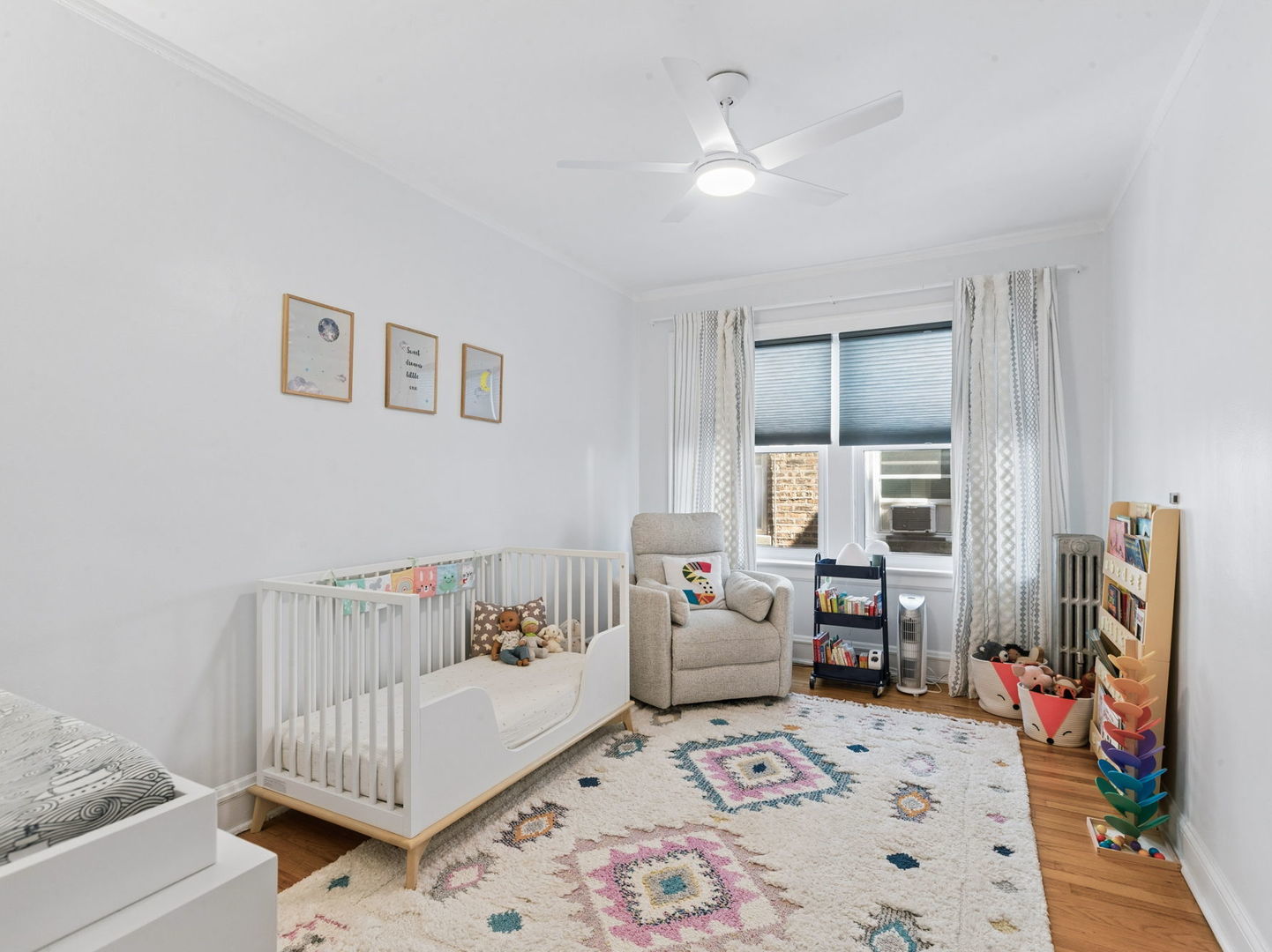 7358 N Damen Avenue Unit: 2N