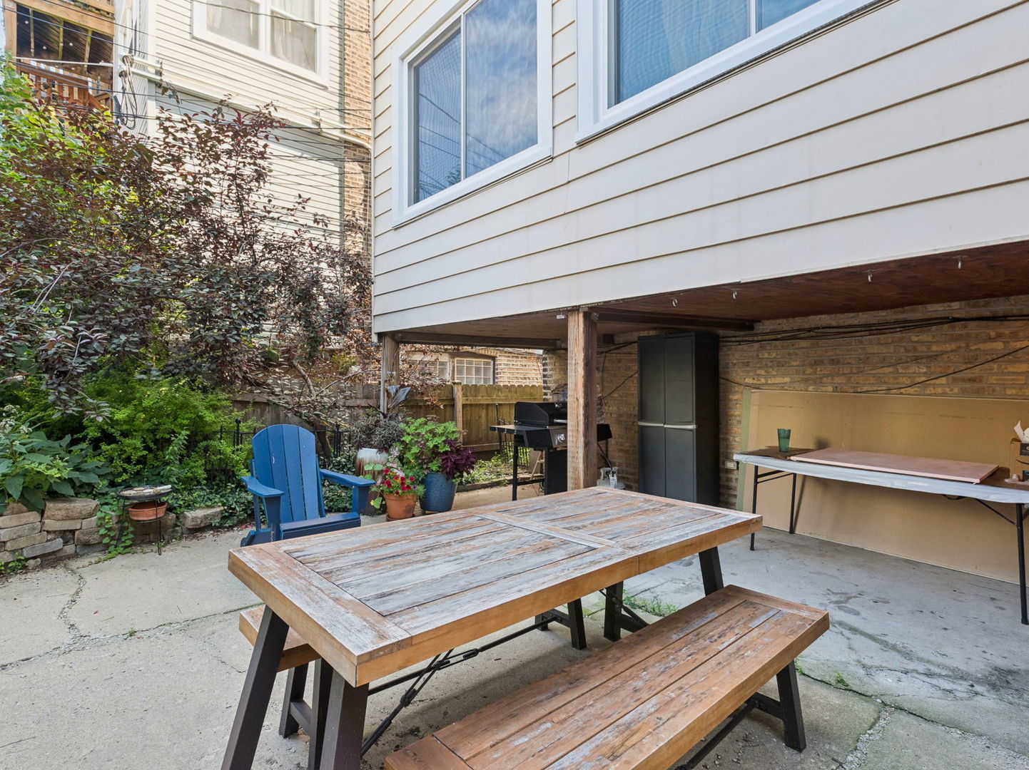 7358 N Damen Avenue Unit: 2N