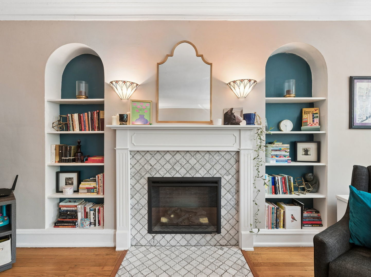 7358 N Damen Avenue Unit: 2N