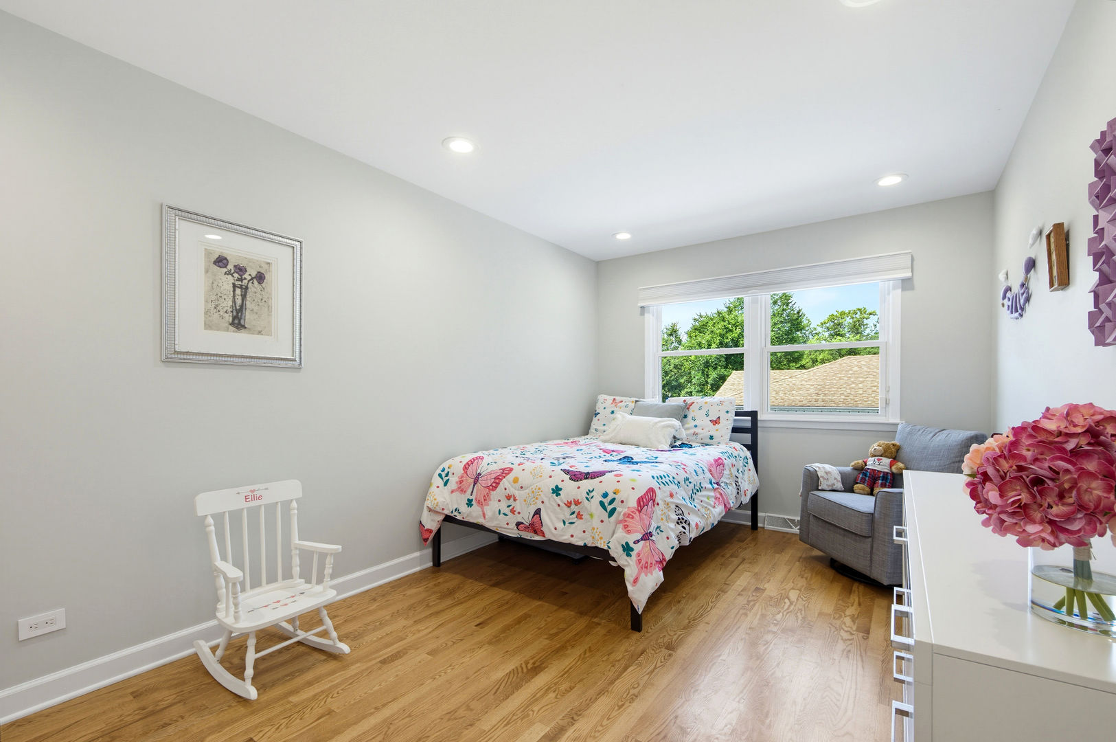 9200 Ridgeway Avenue