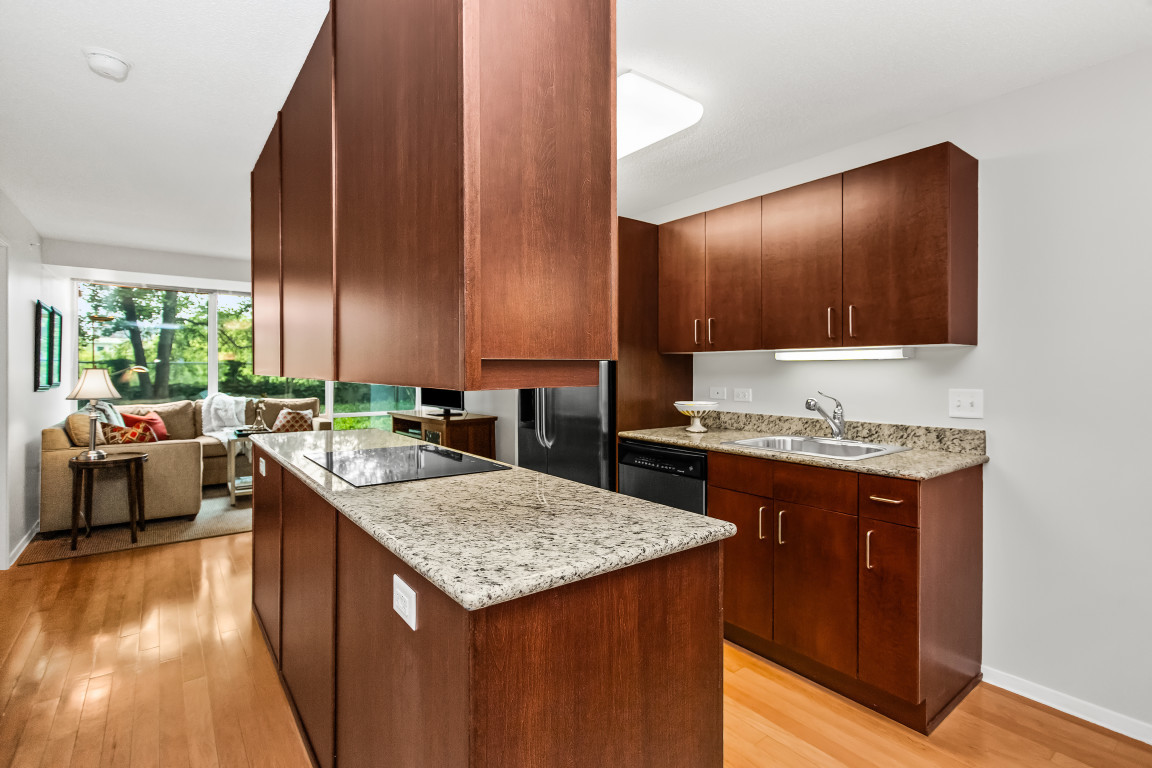 800 Elgin Road Unit: 506
