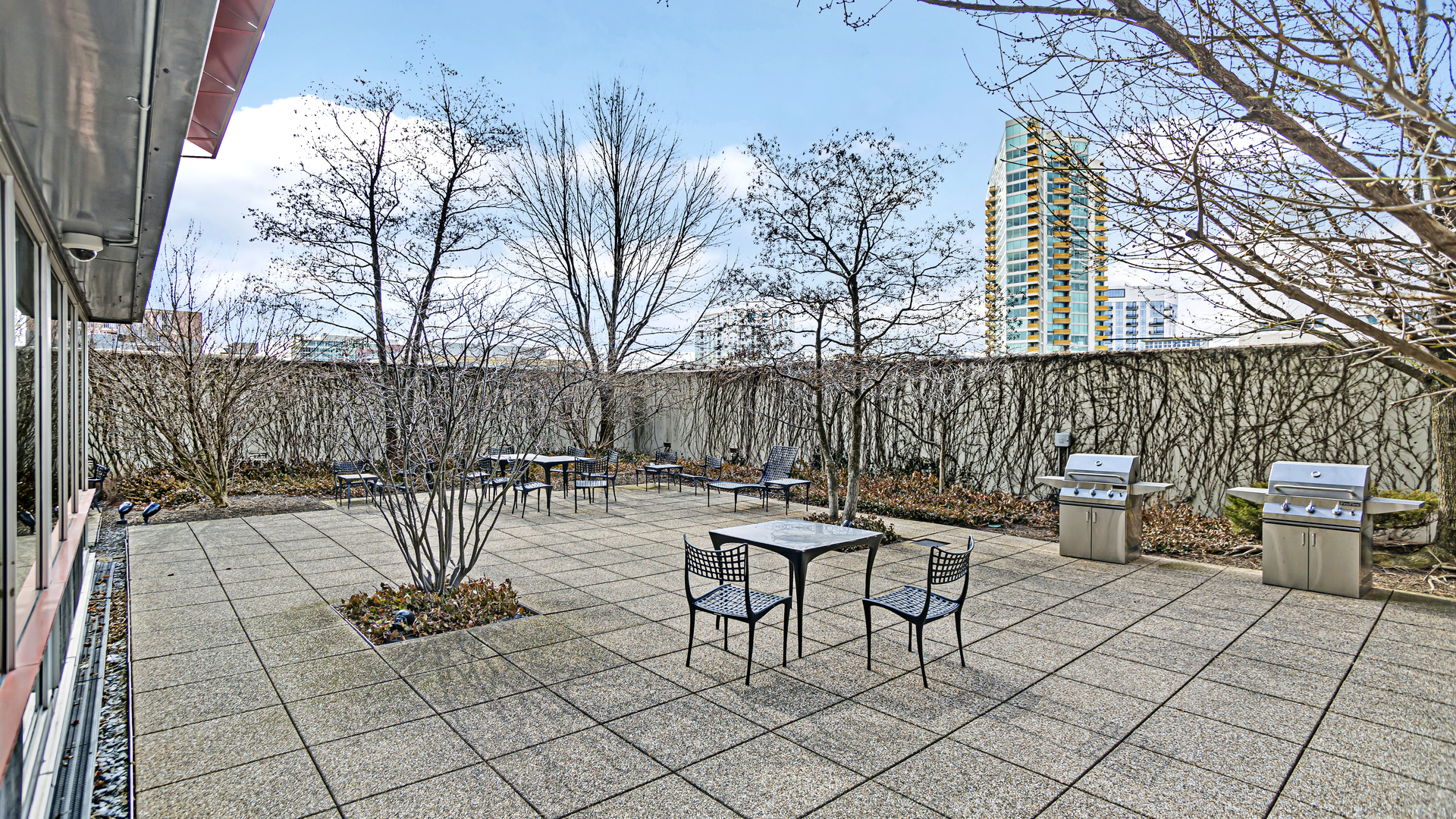 800 Elgin Road Unit: 506