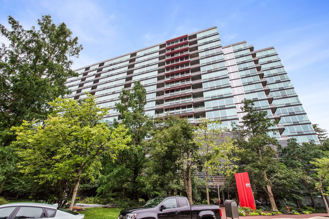 800 Elgin Road Unit: 506