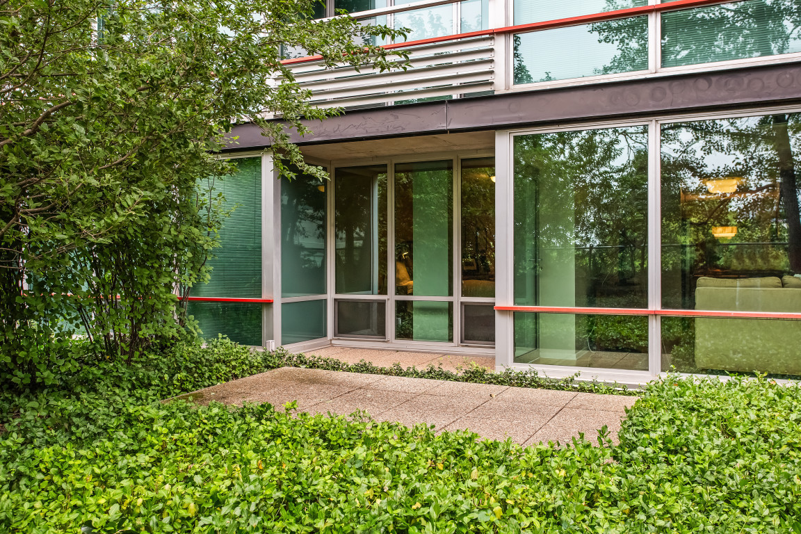 800 Elgin Road Unit: 506