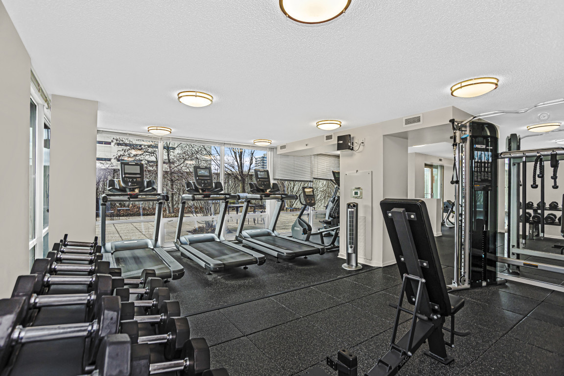 800 Elgin Road Unit: 506