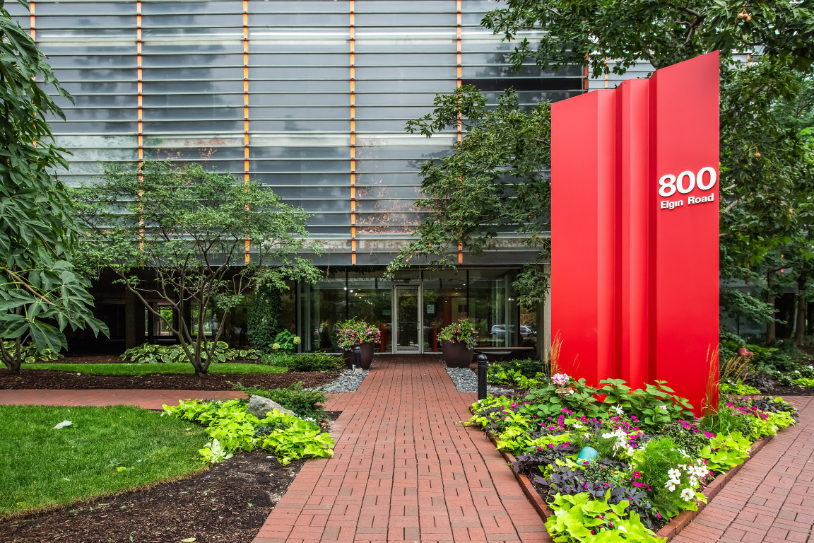 800 Elgin Road Unit: 506