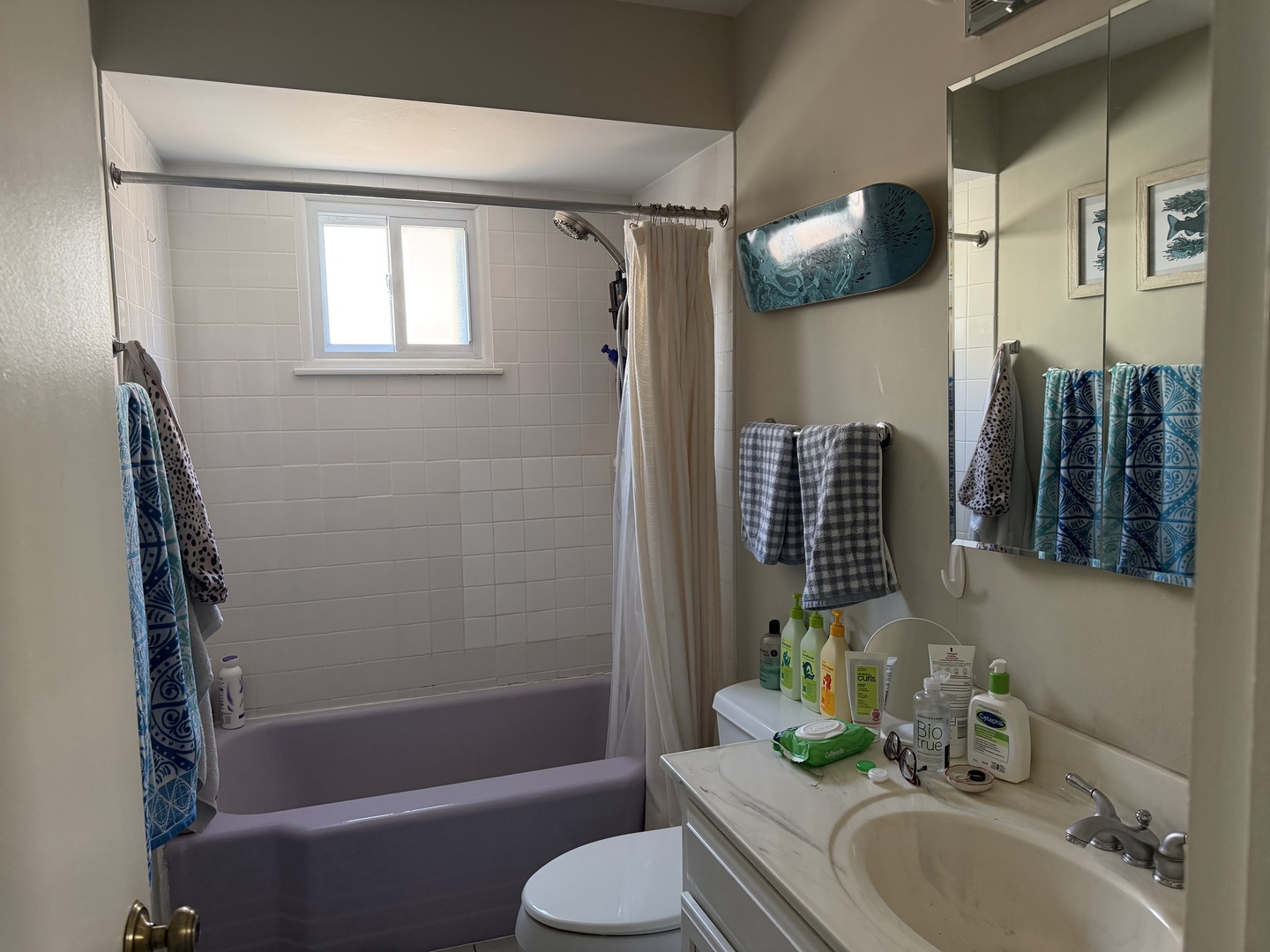 930 Washington Street Unit: 4A