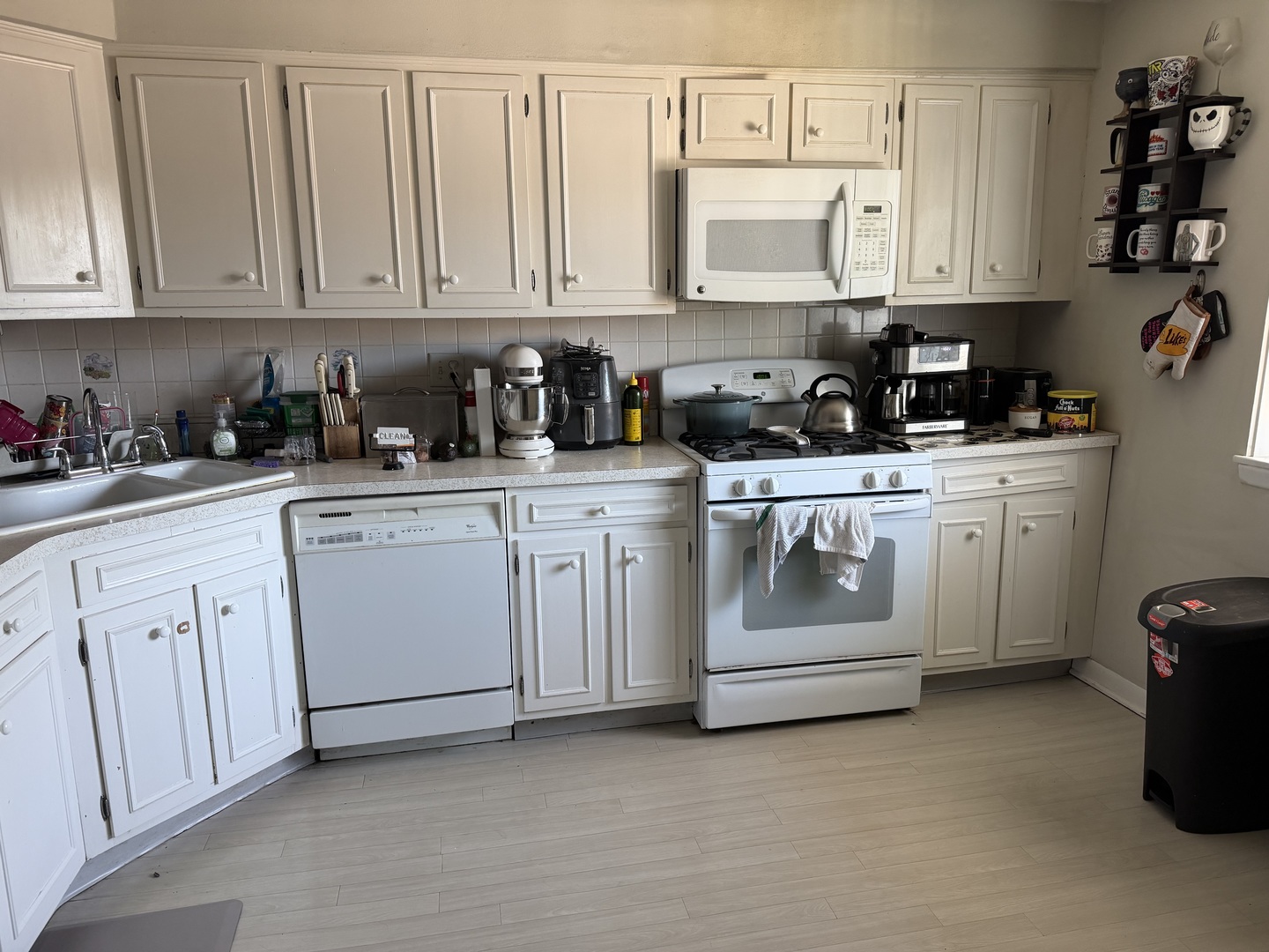 930 Washington Street Unit: 4A