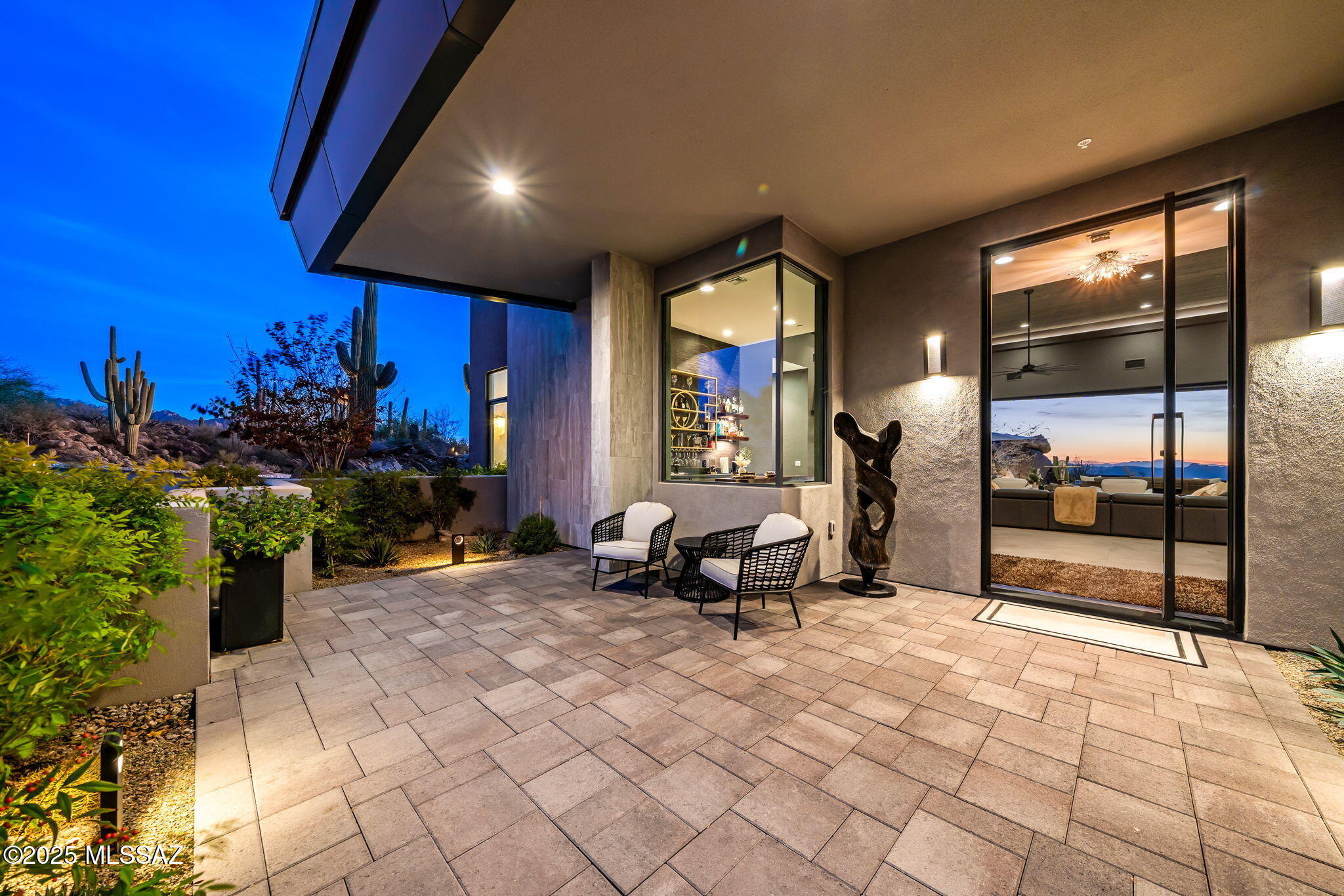 1313 W Tortolita Mountain Circle