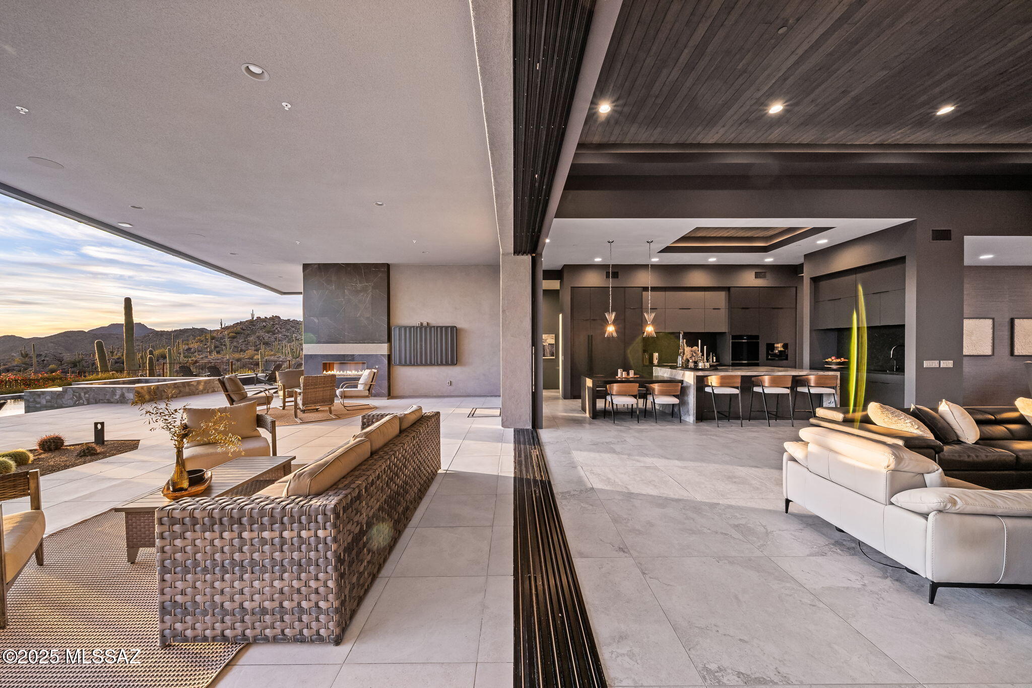 1313 W Tortolita Mountain Circle