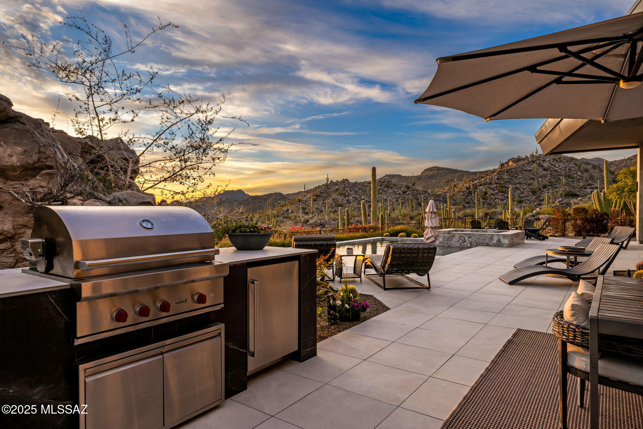 1313 W Tortolita Mountain Circle