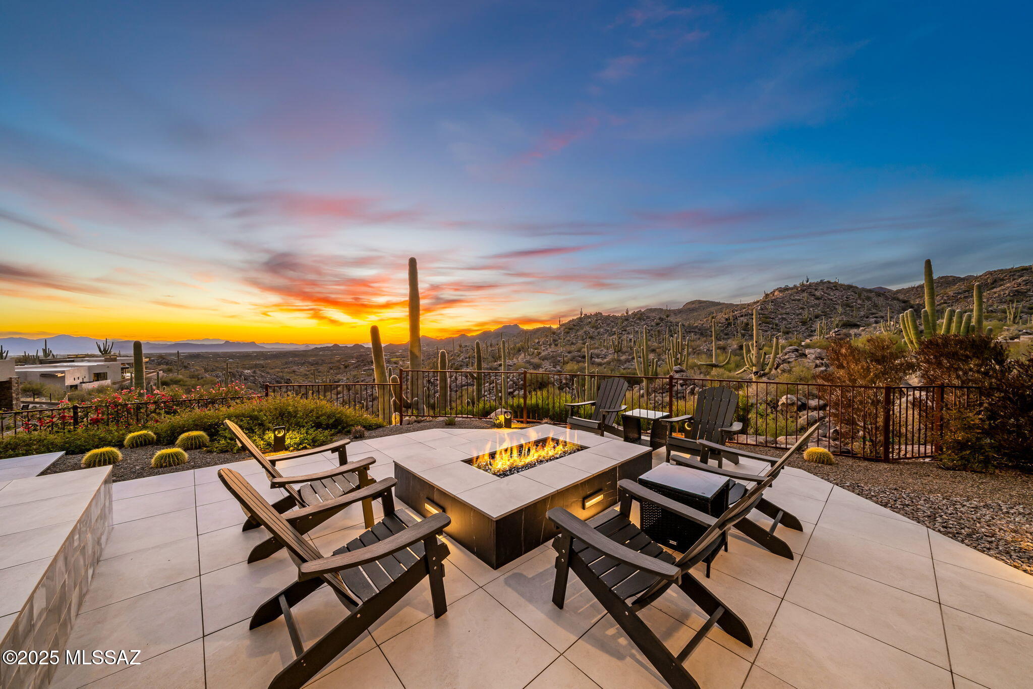 1313 W Tortolita Mountain Circle