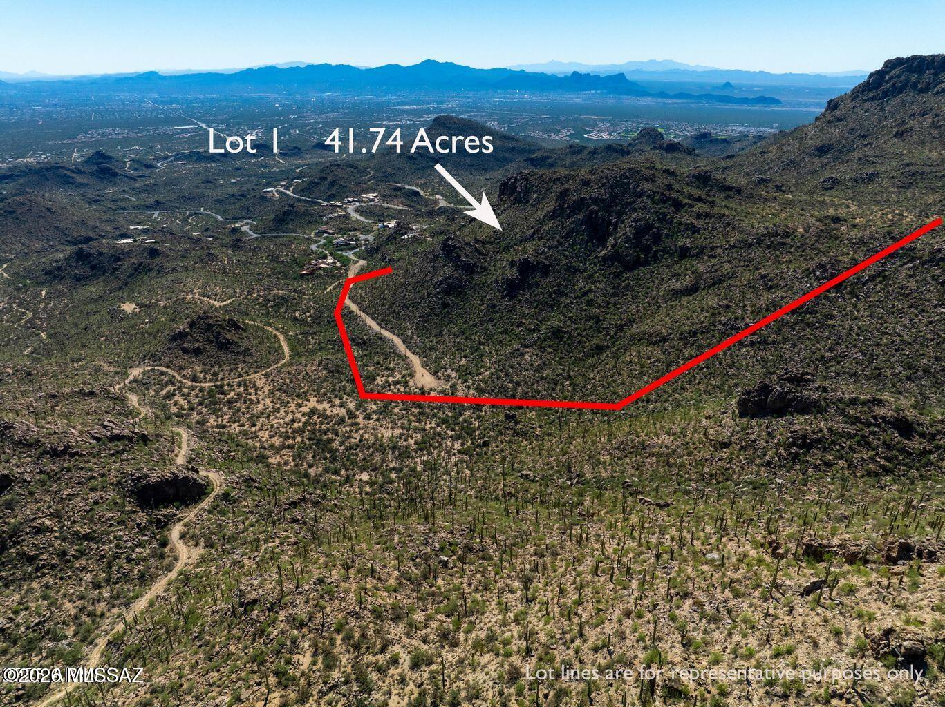 14460 N Old Ranch Rd 1