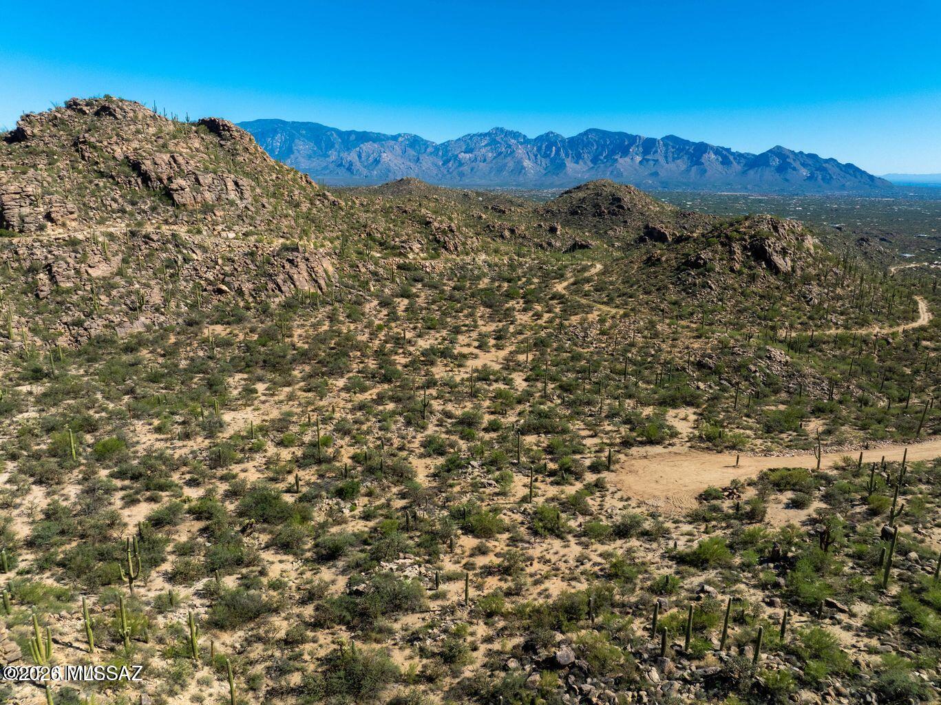 14460 N Old Ranch Rd 1