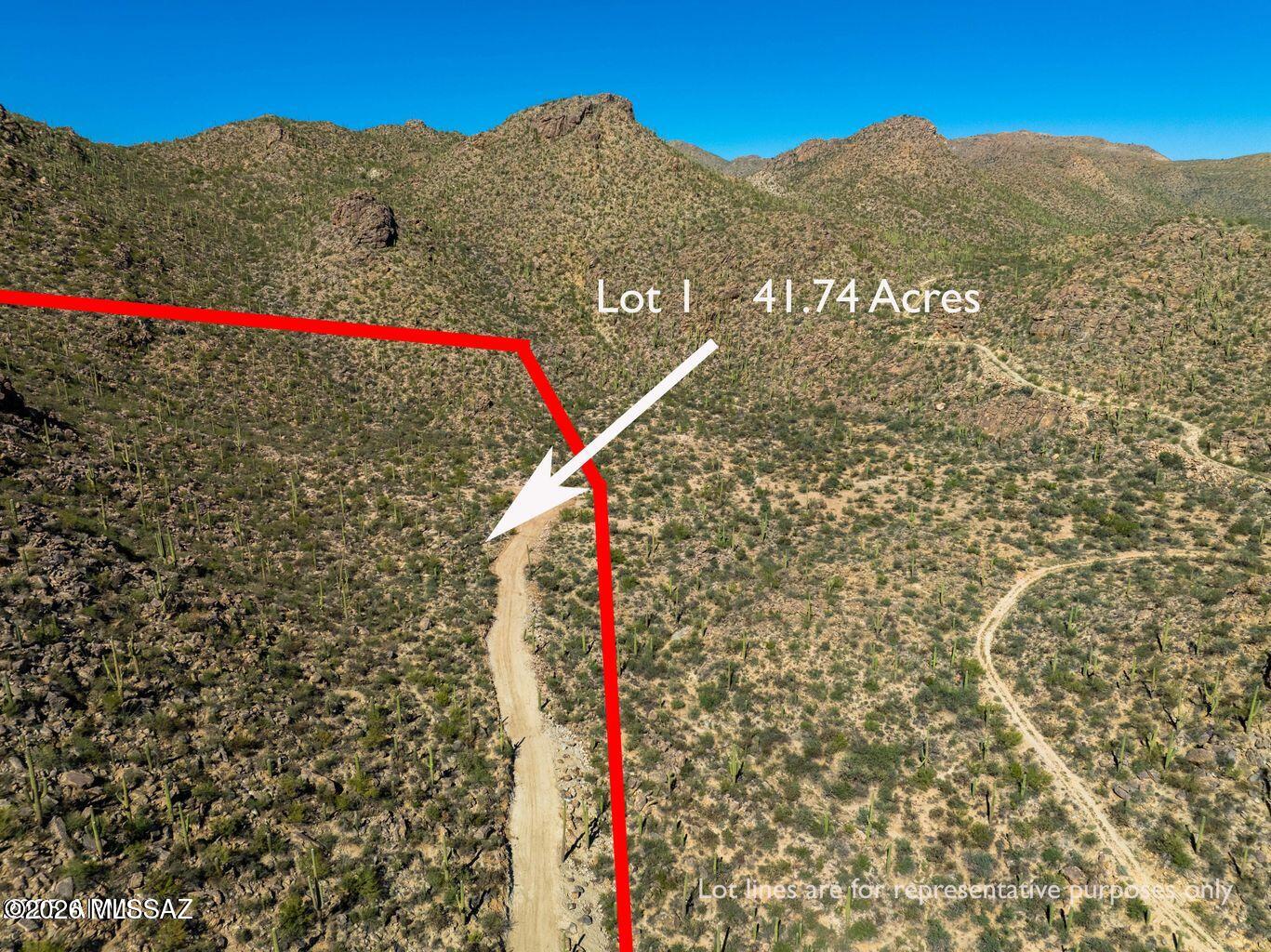 14460 N Old Ranch Rd 1