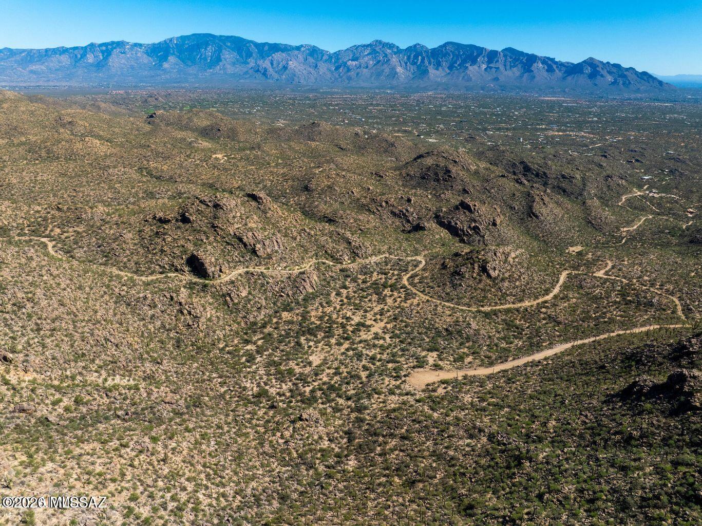 14460 N Old Ranch Rd 1